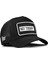 V2 Trucker Not Today - 3 Kod Logolu Siyah Cordura Kumaş Şapka (Cap) 1
