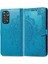 Redmi Note 11 Pro Telefon Kılıfı (Yurt Dışından) 1