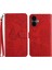 Realme 10 Pro+ Telefon Kılıfı (Yurt Dışından) 1