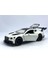 Vardem Die-Cast Rüzgarlıklı Spor Metal Oyuncak ( Beyaz ) Çek Bırak Araba 1
