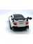 Vardem Die-Cast Rüzgarlıklı Spor Metal Oyuncak ( Beyaz ) Çek Bırak Araba 2