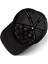 V2 Trucker Limited Edition - 1 Kod Logolu Siyah Cordura Kumaş Şapka (Cap) 5
