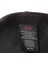V2 Trucker Black - 2 Kod Logolu Siyah Cordura Kumaş Şapka (Cap) 3