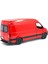 Mercedes-Benz Sprinter - Çek Bırak 5inch. Lisanslı Model Araba, Oyuncak Araba 1:48 3