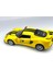 2012 Lotus Exige S ( Şeritli ) Çek Bırak 5inch. Lisanslı Model Araba, Oyuncak Araba 1:32 4