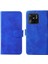 Xiaomi Redmi 10C Kart Ekleme Deri Folio Flip Case Kapak (Yurt Dışından) 1