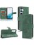 Samsung Galaxy A54 5g Deri Kart Sahibinin ile Folio Flip Case (Yurt Dışından) 2