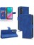 Samsung Galaxy M54 5g Deri Kart Sahibinin ile Folio Flip Case (Yurt Dışından) 1