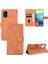 Kart Tutucu Kickstand Kart Ekleme ile Samsung Galaxy A51 5g Için Kılıf (Yurt Dışından) 2