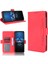 Asus Rog Phone 5 ile Uyumlu Kickstand Koruyucu, Kredi Kartı Tutacağı Pu Deri Darbeye Dayanıklı Telefon Kılıfı (Yurt Dışından) 4