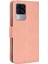 Cubot X50 ile Uyumlu Kickstand Koruyucu, Kredi Kartı Tutacağı Pu Deri Darbeye Dayanıklı Telefon Kılıfı (Yurt Dışından) 5