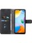 Xiaomi Redmi 10C Kart Ekleme Deri Folio Flip Case Kapak (Yurt Dışından) 5