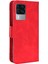 Cubot X50 ile Uyumlu Kickstand Koruyucu, Kredi Kartı Tutacağı Pu Deri Darbeye Dayanıklı Telefon Kılıfı (Yurt Dışından) 5