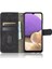 Kart ile Samsung Galaxy A32 5g Koruyucu Kapak Kartı Ekleme Için Kılıf (Yurt Dışından) 5