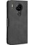 Blackview A80 ile Uyumlu Kickstand Koruyucu, Kredi Kartı Tutacağı Pu Deri Darbeye Dayanıklı Telefon Kılıfı (Yurt Dışından) 5