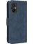 Xiaomi Mi Poco M5 ile Uyumlu Kickstand Koruyucu, Kredi Kartı Tutacağı Pu Deri Darbeye Dayanıklı Telefon Kılıfı (Yurt Dışından) 5