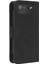 Asus Rog Phone 7 ile Uyumlu Kickstand Koruyucu, Kredi Kartı Tutacağı Pu Deri Darbeye Dayanıklı Telefon Kılıfı (Yurt Dışından) 5