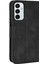 Samsung Galaxy M13 4G/M23 5g ile Uyumlu Kickstand Koruyucu, Kredi Kartı Tutacağı Pu Deri Darbeye Dayanıklı Telefon Kılıfı (Yurt Dışından) 5