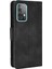 Samsung Galaxy A52 5g ile Uyumlu Kickstand Koruyucu, Kredi Kartı Tutacağı Pu Deri Darbeye Dayanıklı Telefon Kılıfı (Yurt Dışından) 5