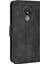 Nokia C21 ile Uyumlu Kickstand Koruyucu, Kredi Kartı Tutacağı Pu Deri Darbeye Dayanıklı Telefon Kılıfı (Yurt Dışından) 5