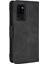 Oukitel C21 ile Uyumlu Kickstand Koruyucu, Kredi Kartı Tutacağı Pu Deri Darbeye Dayanıklı Telefon Kılıfı (Yurt Dışından) 5