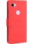 Google Pixel 3A Xl ile Uyumlu Kickstand Koruyucu, Kredi Kartı Tutacağı Pu Deri Darbeye Dayanıklı Telefon Kılıfı (Yurt Dışından) 5