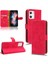 Umidigi G2/G1/G1MAX Kart Ekleme Deri Folio Flip Case Için Kılıf (Yurt Dışından) 2