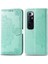 Xiaomi 10 Için Kılıf Ultra Zarif Desen Kapak Çevirin Kılıf Basit (Yurt Dışından) 1