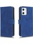 Umidigi G2/G1/G1MAX Kart Ekleme Deri Folio Flip Case Için Kılıf (Yurt Dışından) 1