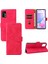 Umidigi A11PROMAX Koruyucu Kapak Deri Için Kılıf Folio Flip Case (Yurt Dışından) 4