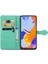 Redmi Not 11 Için Kılıf Pro Basit Iş Çevirme Kapağı Zarif Desen (Yurt Dışından) 5