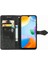Redmi 10C Flip Kapak Kılıf Için Kılıf Darbeye Zarif Desen (Yurt Dışından) 4