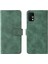 Umidigi A11PROMAX Koruyucu Kapak Deri Için Kılıf Folio Flip Case (Yurt Dışından) 1