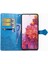 Samsung Flip Fe Flip Kapak Darbeye Deri Kılıf Basit Iş Için Kılıf (Yurt Dışından) 3