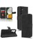 Kart Tutucu Kickstand Koruyucu ile Samsung Galaxy A34 5g Için Kılıf (Yurt Dışından) 1