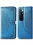 Xiaomi 10 Için Kılıf Ultra Zarif Desen Kapak Çevirin Kılıf Basit (Yurt Dışından) 1