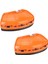 2x Evrensel Çalı Kesici Kalkan Çim Biçme Makinesi Koruma Plastik Çim Makası Bıçak Koruyucu Kapak Için 26MM/28MM (Yurt Dışından) 1