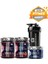 Sılver Paket - Silver Fitness Paketi - Whey Protein - Bcaa - Creatine 1