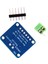 5 Adet INA219 Çift Yönlü Dc Akım Güç Sensörü Musluk Modülü Diy 3V-5V Iic I2C Güç Izleme Sensörü Modülü (Yurt Dışından) 4