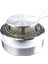 2x Ses Taşınabilir Hoparlörler 50MM 8ohm 20W Tam Aralıklı Hoparlör Rezonans Ses Süper Bas Neodimyum Hoparlörler (Yurt Dışından) 2