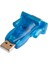 5 Adet HL-340 Yeni USB RS232 Com Bağlantı Noktası Seri Pda 9 Pin Db9 Adaptör Desteği Windows7-64 (Yurt Dışından) 4