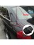 2x 8D5035539 Araba Anteni Tutucu Taban Kapağı Grommet Kol Montaj Çizme-A6 S6 A8 S8 2004 (Yurt Dışından) 2