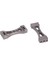 20 Adet Metal Braket B1 B14 B16 B24 C14 C24 B36 Mn D90 D91 Rc Araba Yükseltme Metal Dıy Parça Kiti (Yurt Dışından) 2