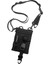 2x Tek Omuz Çantası Erkekler Mini Hip Hop Tarzı Cep Telefonu Rahat Kadınlar Için Crossbody Çanta Kılıfı Seyahat Çanta Büyük (Yurt Dışından) 3