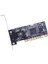Set 4 Bağlantı Noktalı Pcı Sata Raid Denetleyicisi Iki Sata Kablolu Dahili Genişletme Kartı (Yurt Dışından) 3