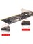 Set 4 Bağlantı Noktalı Pcı Sata Raid Denetleyicisi Iki Sata Kablolu Dahili Genişletme Kartı (Yurt Dışından) 4