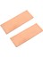 2x Deri Knifeboard Parlatma Kalemtıraş Taş Deri Bileme Plakası Honlama Strop Bileşik Taşlama Knifeboard (Yurt Dışından) 2