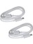 2x Yedek USB Kablosu, Dokunmatik, Yangın, Klavye, Dx Beyaz (Yurt Dışından) 1