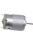 10X RS380 Dc 1.5-18V 30000RPM Mikro Motor 38X28MM Rc Model Oyuncaklar Dıy, Gümüş (Yurt Dışından) 2