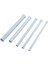 10 Adet Bahar Boru Bükücü 210MM Gergi Yayı Boru Bükücü 1/4 Inç-5/8 Inç Yay Çeliği Bakır Alüminyum Boru (Yurt Dışından) 3